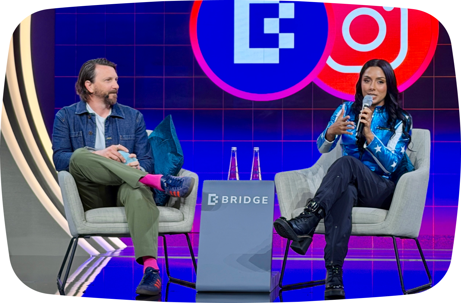 Do this  when things start working