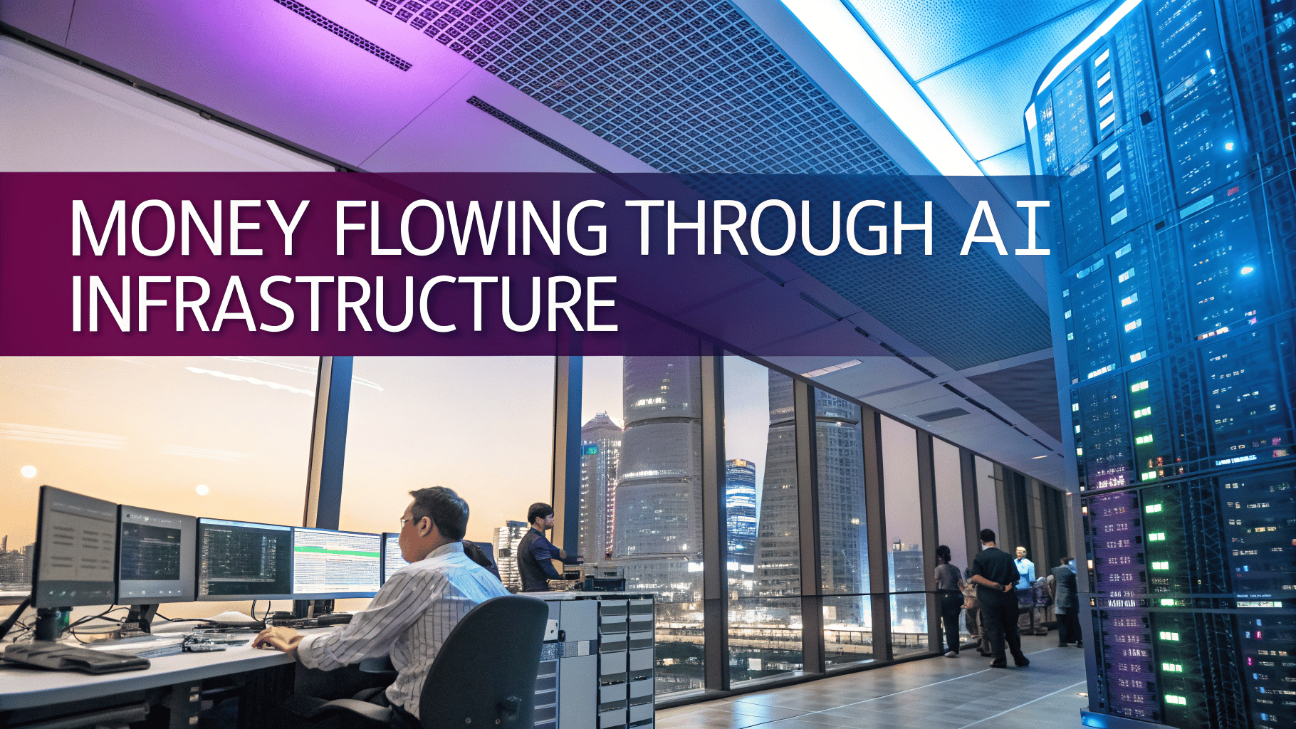 Together AI's $7.5B Play: Wall Street's AI Reality Check