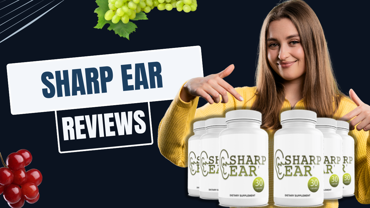 Best Place To Buy SharpEar Supplement Online – Official Website Vs Amazon Vs Flipkart (April 2025 Detailed Guide)