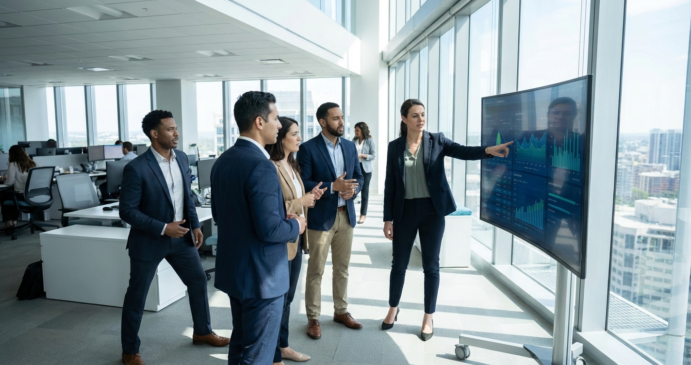 Symplr Taps Former Waystar Executive Venkat Kavarthapu as CEO