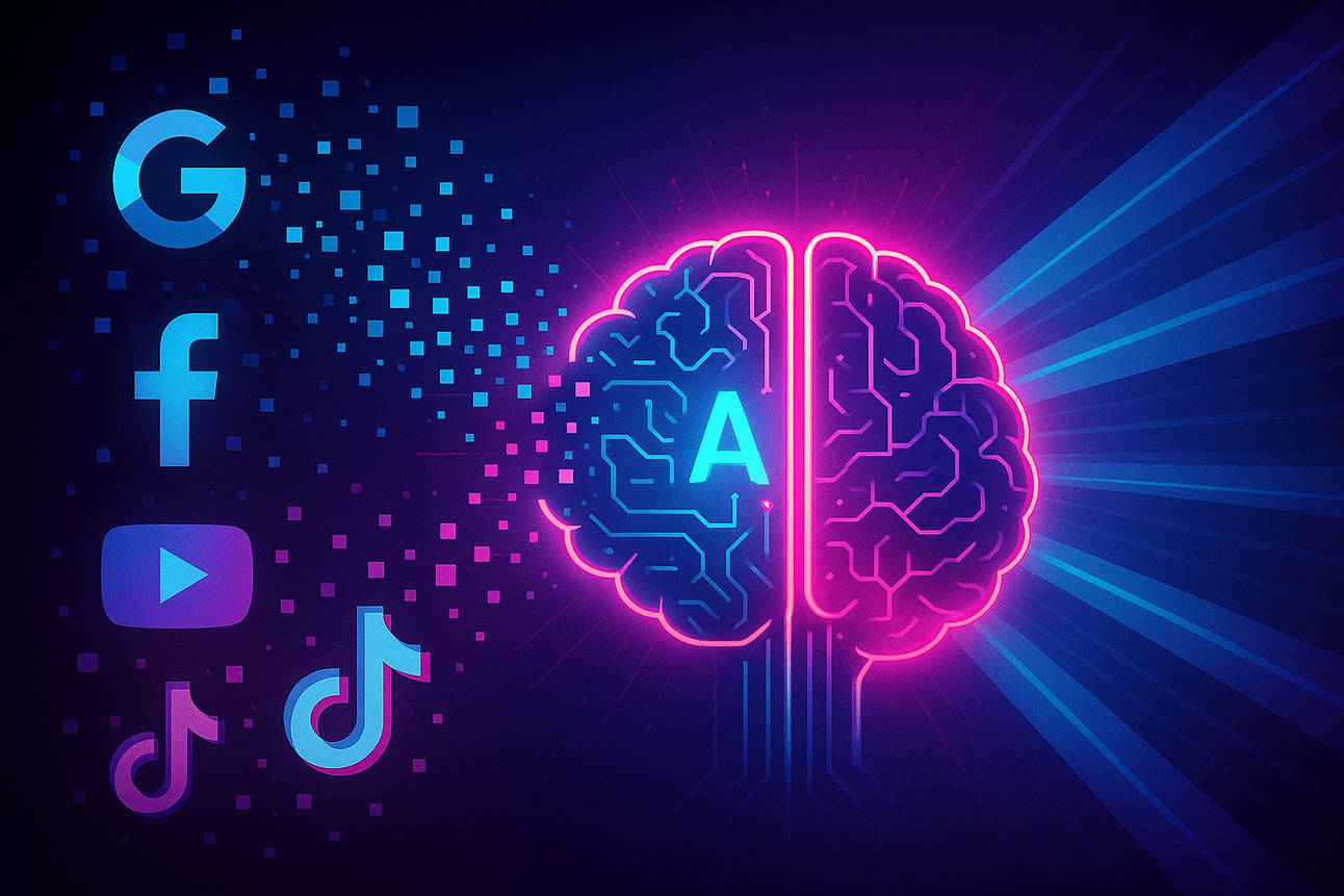 O Fim da Internet Como Conhecemos