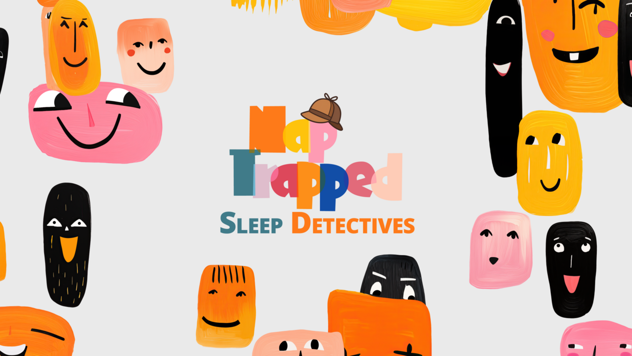 Sleep Detectives: Baby Sleep Fixes You Can Try Tonight