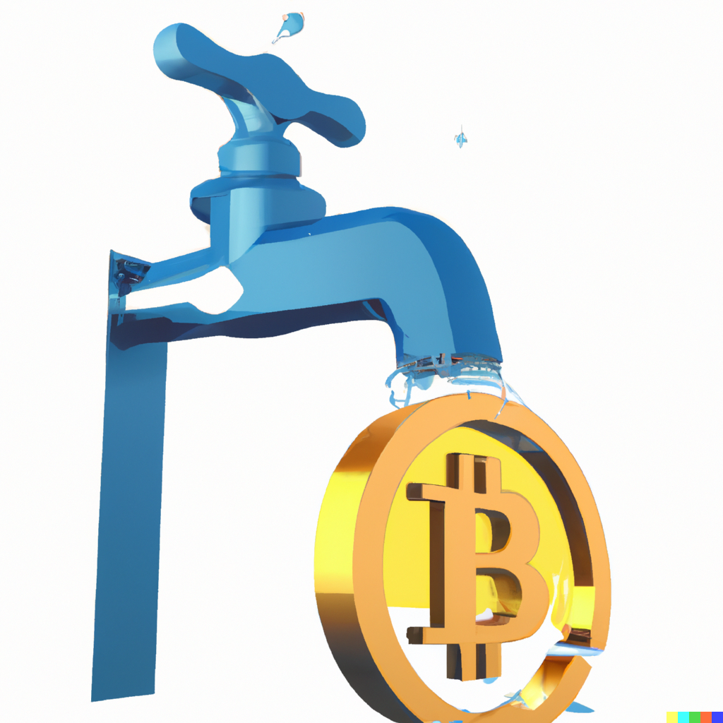 Crypto Faucets