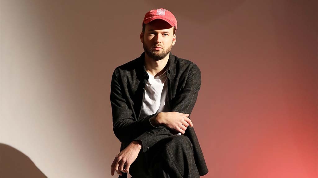 We Wanna Send You to See Monolink at the Fox!