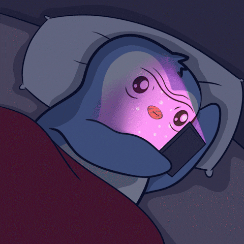 The Attention Rebellion: Why Everyone's Logging Off 