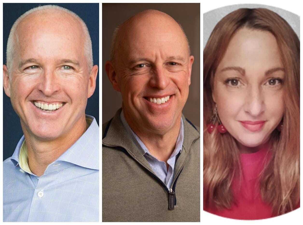 Kennealy surrogate: Minogue candidacy is “dangerous” and “all about God and Jesus”