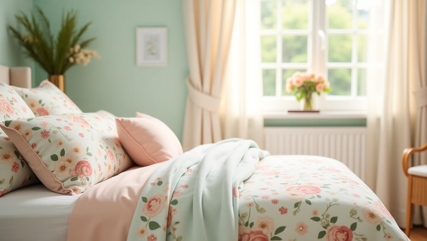 Colour Theory in Experiential Interiors 