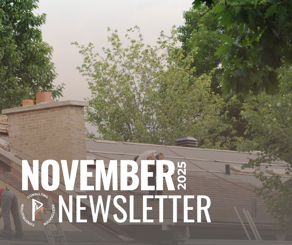 Pro Commercial Construction Consulting 