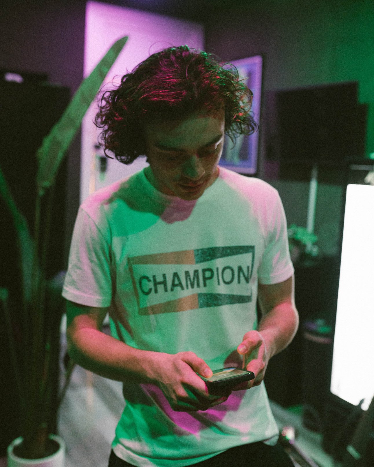 The Business Side of Music