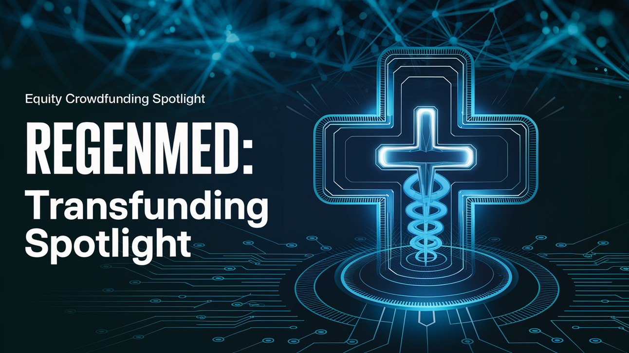 RegenMed: Pioneering the Future of Clinical Research