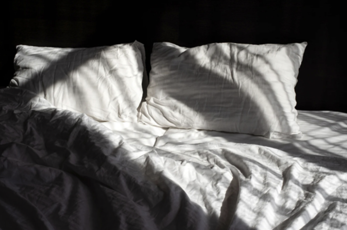 Choose Sleep Over Exercise