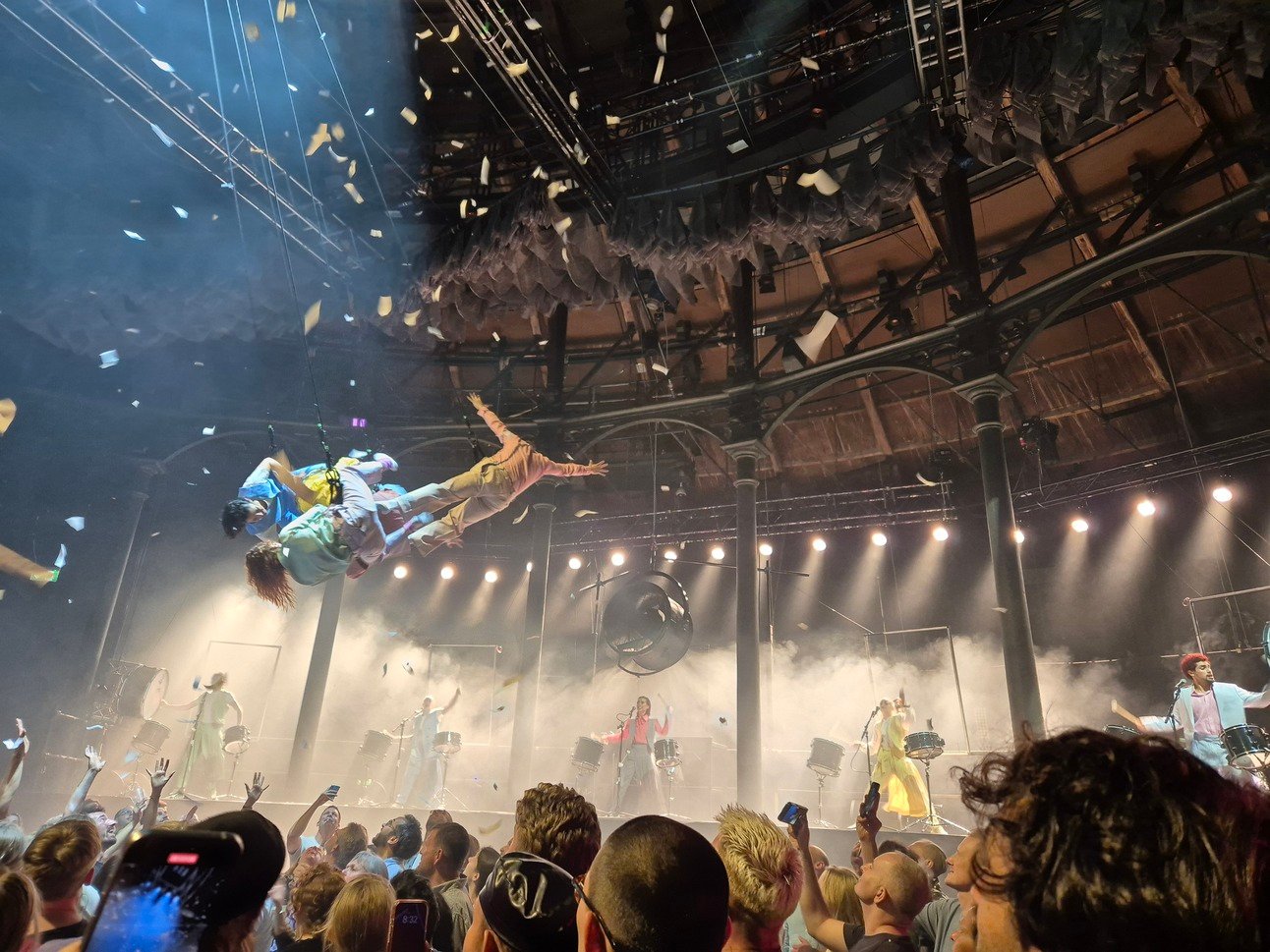 #027 ᐧ 21 July 2024