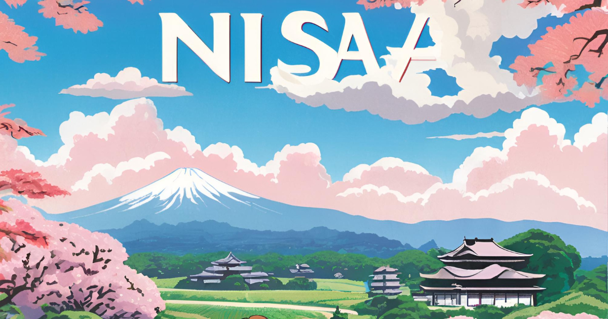 Building Generational Wealth: My NISA Journey and Strategy