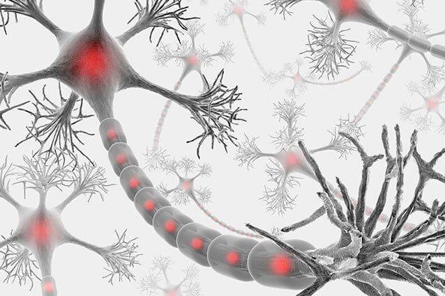 🧠 Resetting Your Nervous System: 3 Science-Backed Hacks for Fibromyalgia Relief