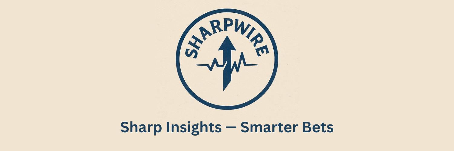 The SharpWire Report