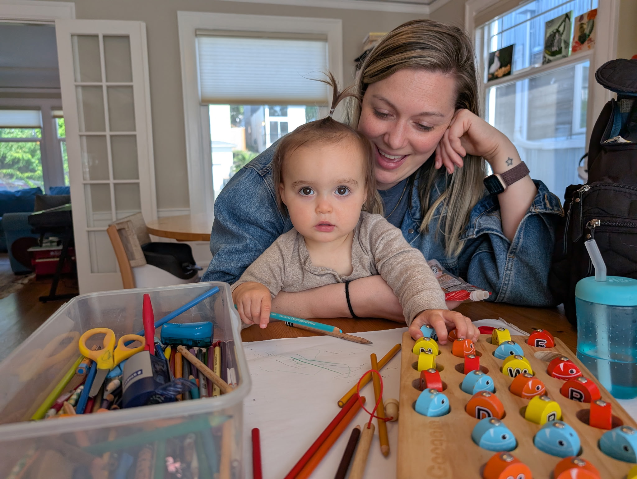 The freelance mother economy is growing, whether companies are ready or not