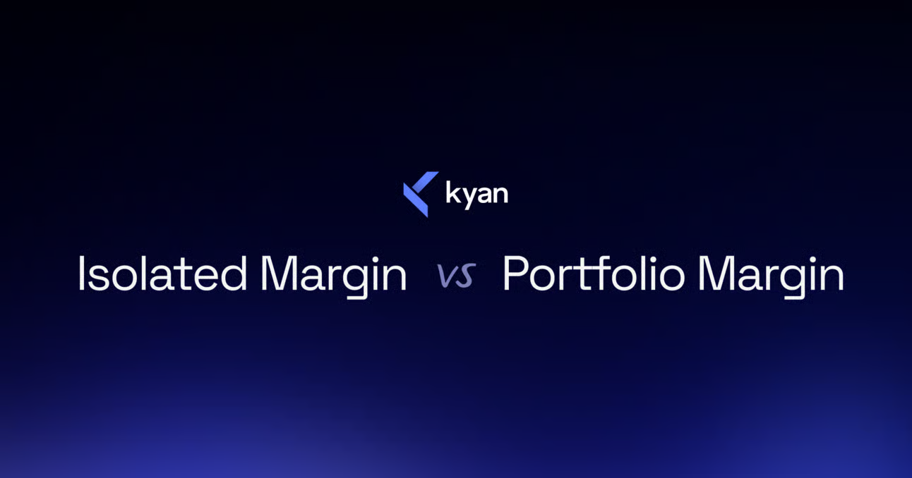 Isolated Margin vs Portfolio Margin in Crypto Options