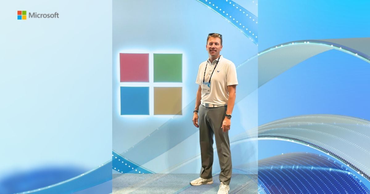 Predicting Frontiers with Microsoft AI