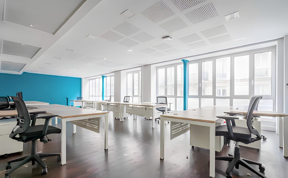 Superbes bureaux à louer de 215 m2