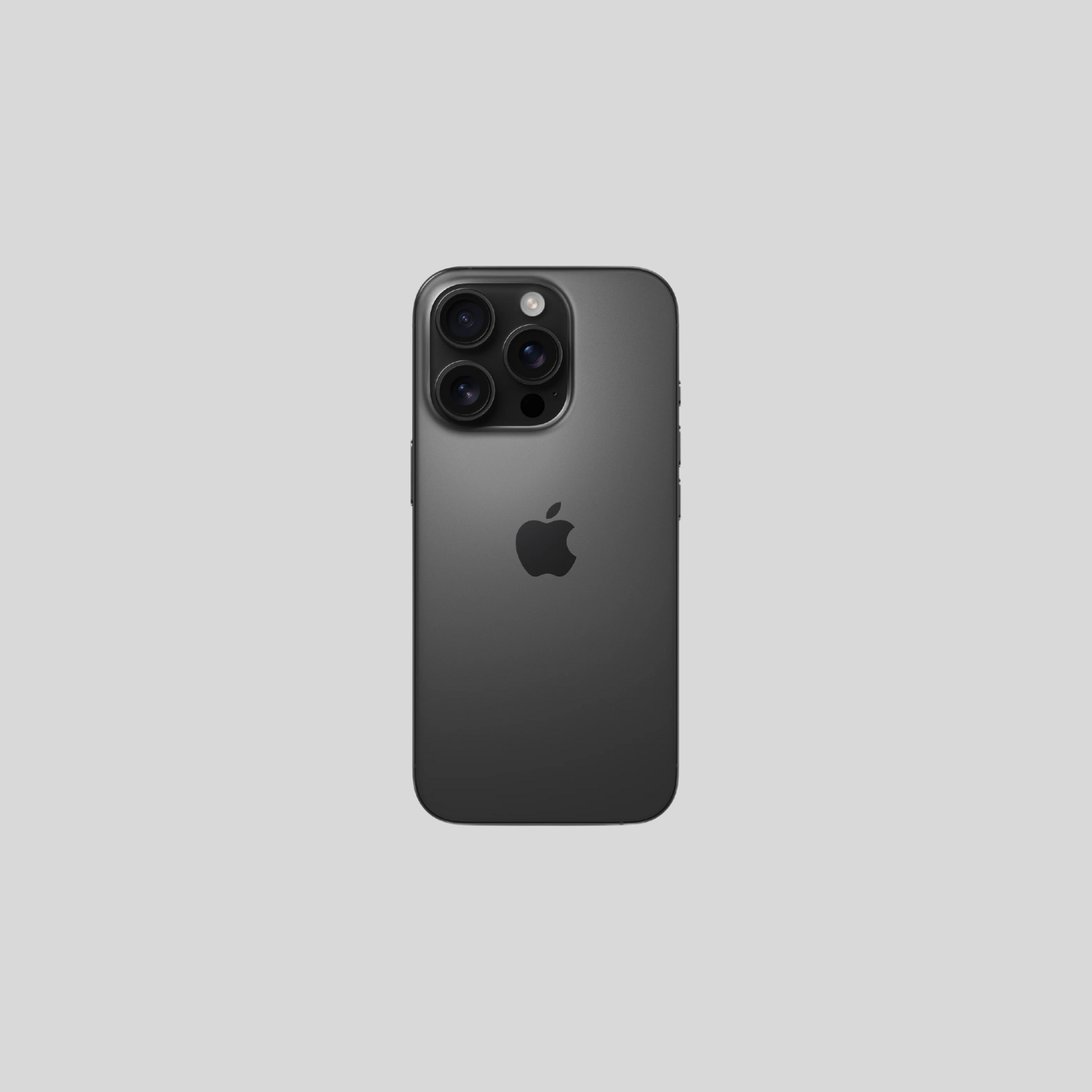 Apple • iPhone 16 Pro