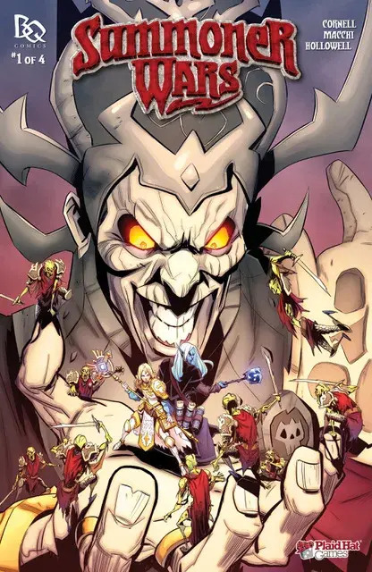 Paul Cornell's Friday Newsletter