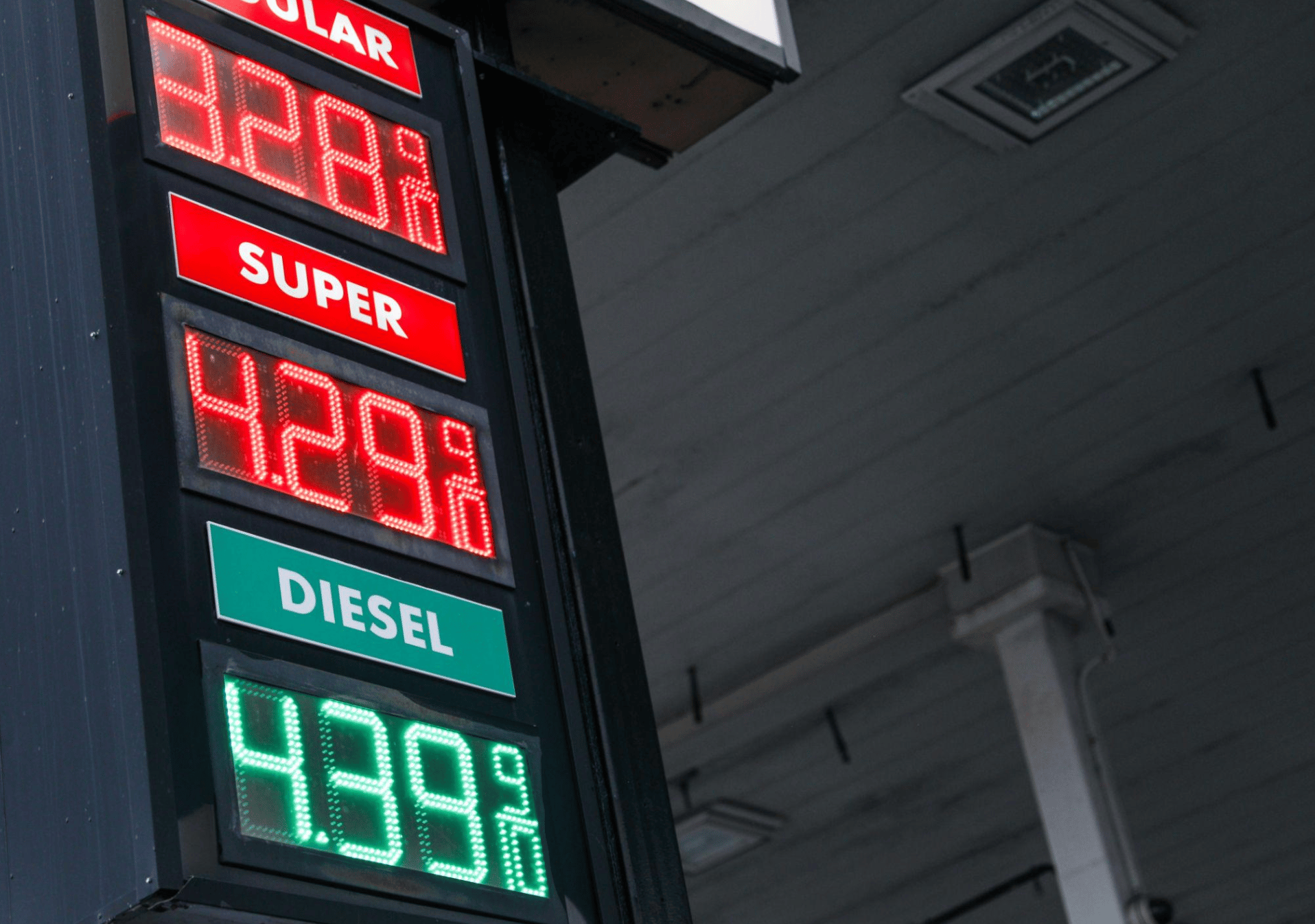 Fed Holds at 3.5% as War-Driven Inflation Clouds Rate Cut Path