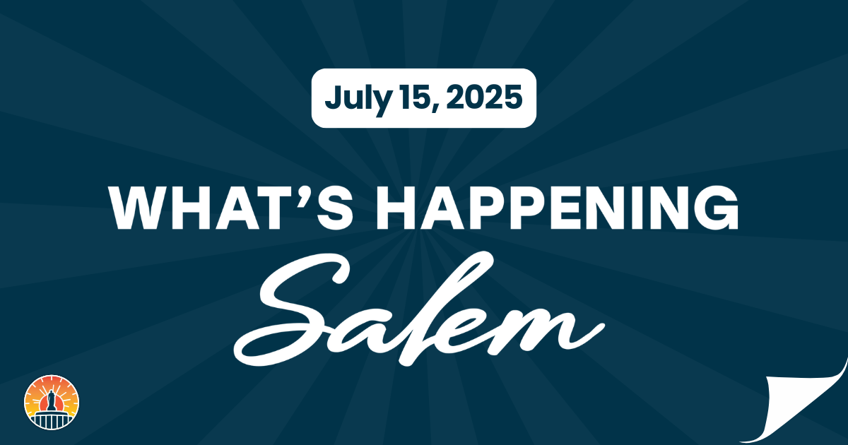 🌮 Summer Fairs & Festivals Around Salem 