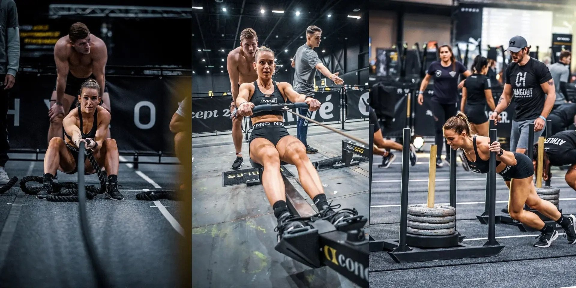 The Ultimate Guide to HYROX: Training Plans and Workouts to Get Race-Ready