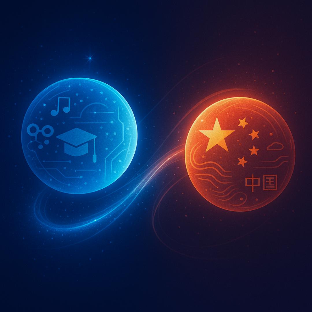 Telegraph Road (semaine 40, 2025)