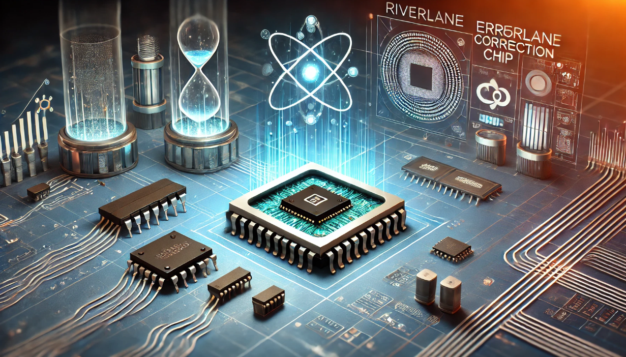 Riverlane’s Quantum Chips: The Nvidia of Quantum Computing?