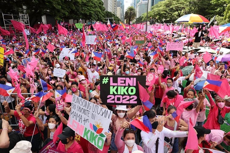 The Petite-Bourgeois, Culpable for the 2022 Electoral Fiasco?