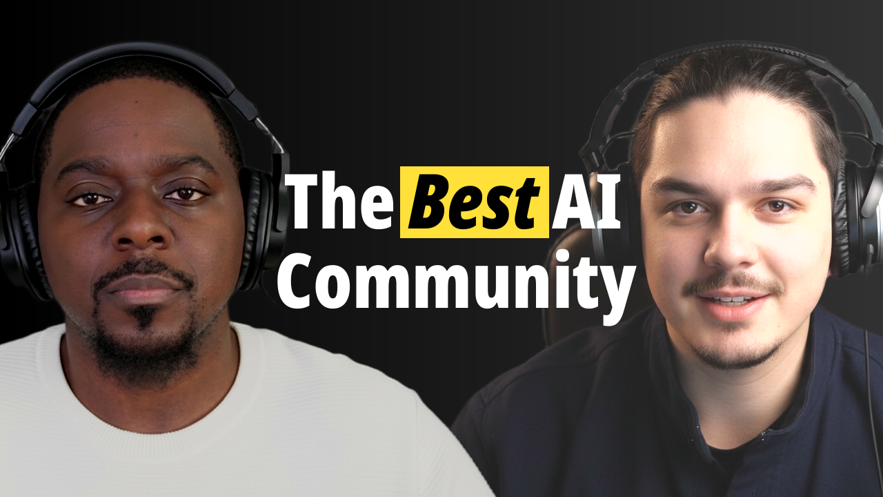 Navigating the Future: Humanity's Role in the Age of AI w/ AJ Green