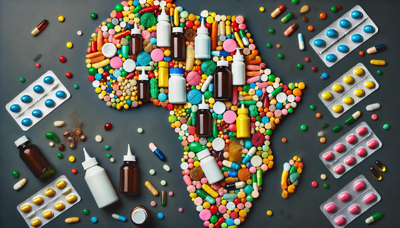 Climate nonprofits and public sector entities take up new roles on pharma issues