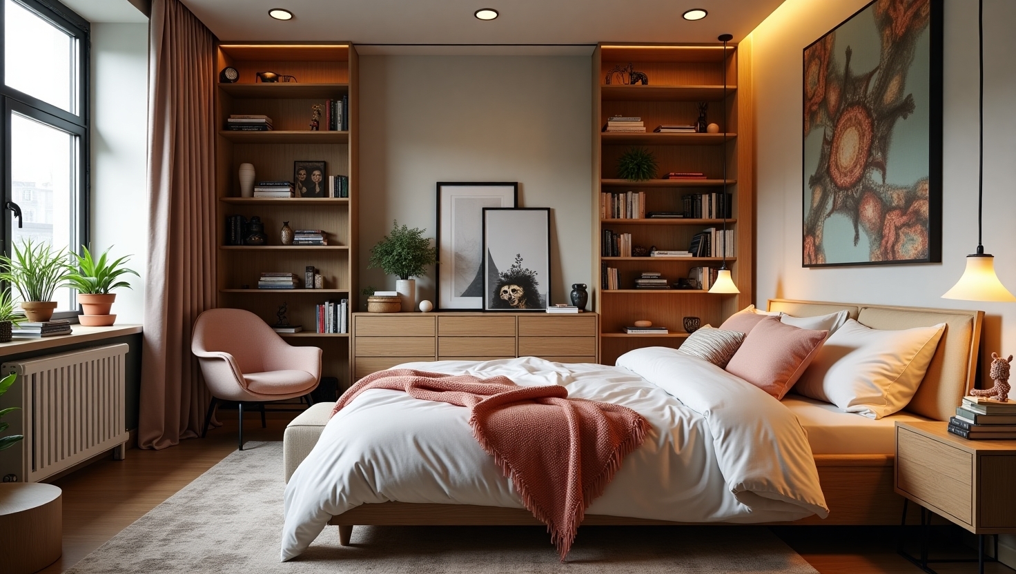 The Psychology of Small Spaces
