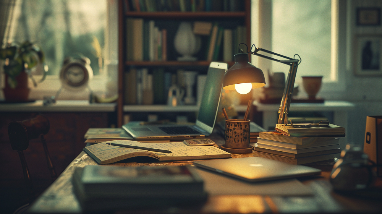 Lecciones Aprendidas al Escribir un Libro de No Ficción