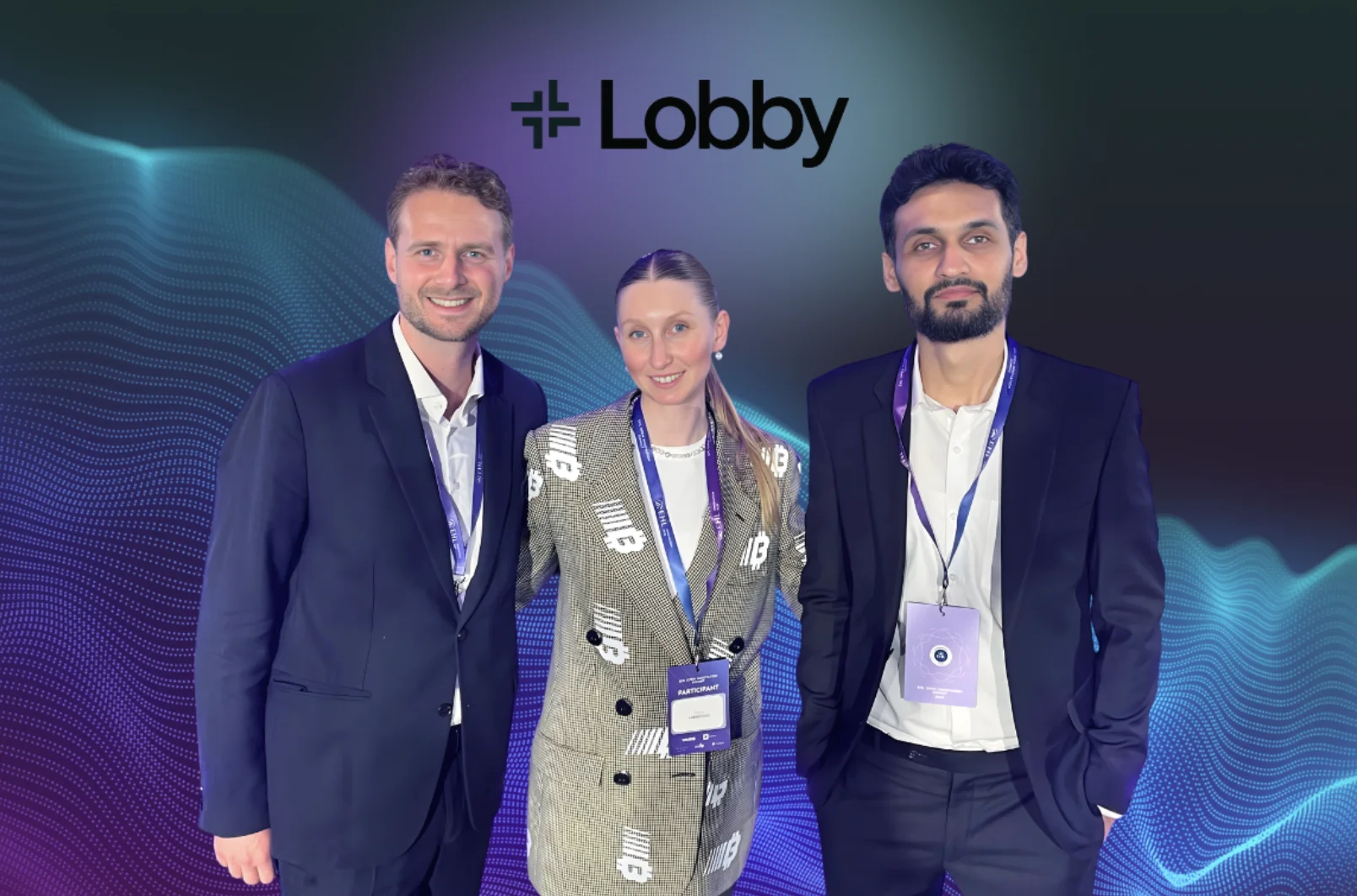 Zurich Startup Lobby Raises $2.2 Million to Automate the Travel Industry's Most Manual Workflow - Group Bookings That Still Arrive by Email