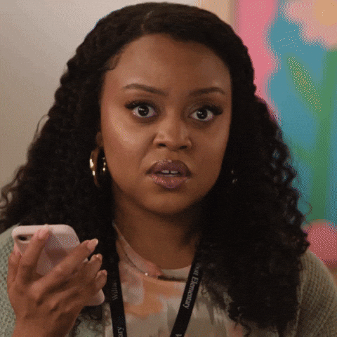 How Dare You - Candidate Feedback