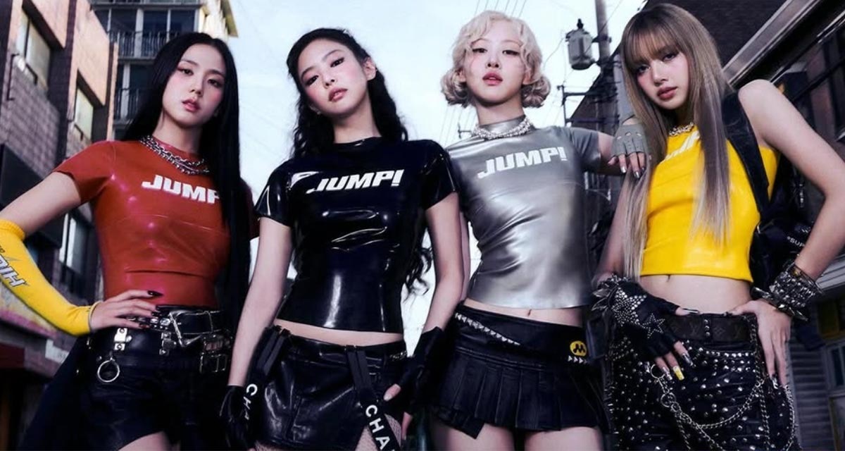 K-Pop Has A Lot Of Room For Global Growth