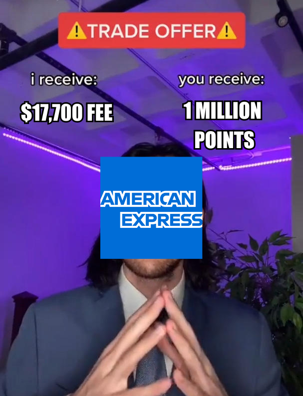 Sales Scandal: Amex Sales Reps get Jipped 