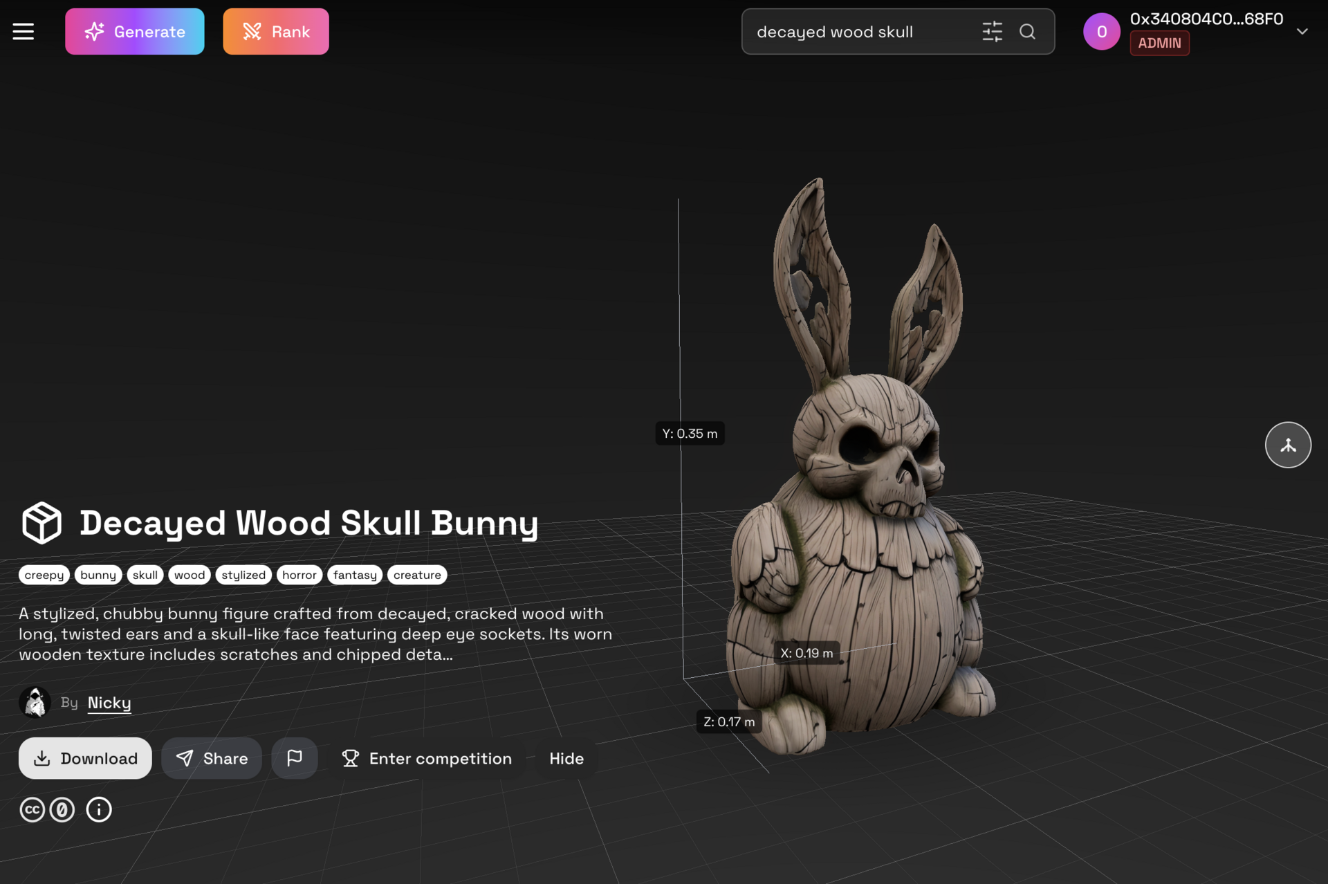 MSquared launches Mash to build the Wikipedia for 3D gaming worlds