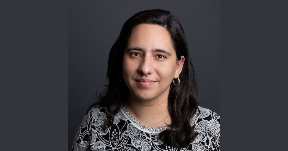 Nicole Foy and the Power of Local Journalism