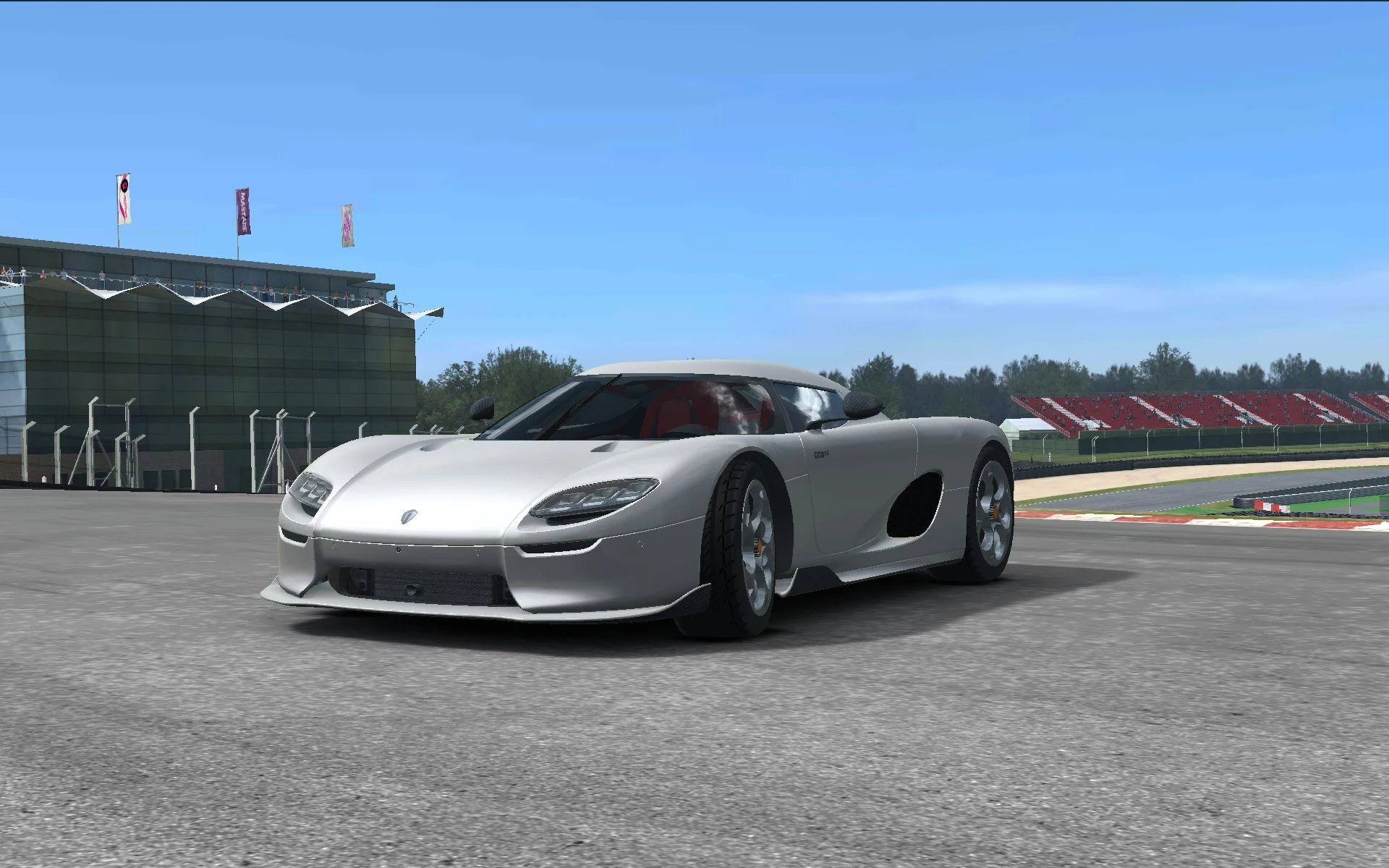 Everyone Remembers Their First.....