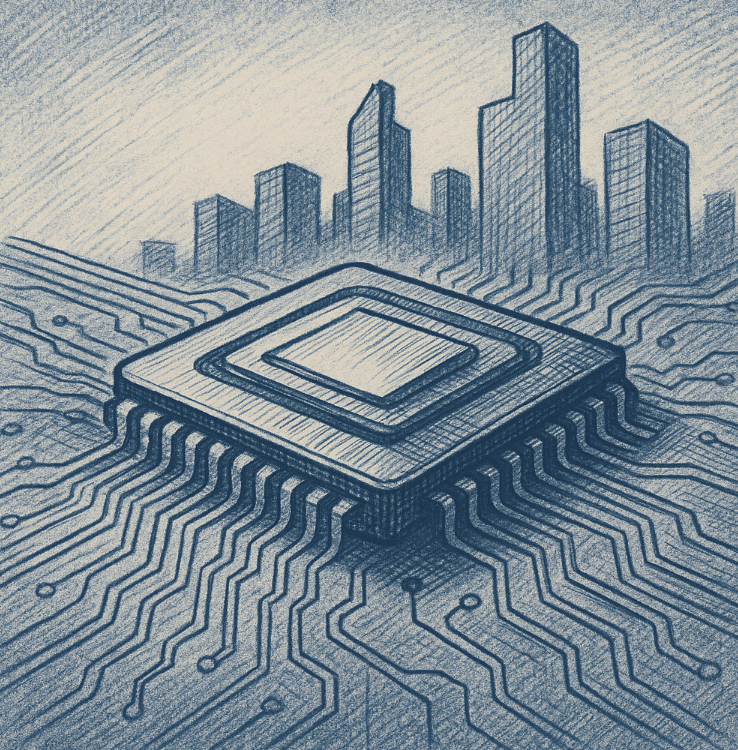 Qualcomm’s AI Chips Ignite Investor Confidence