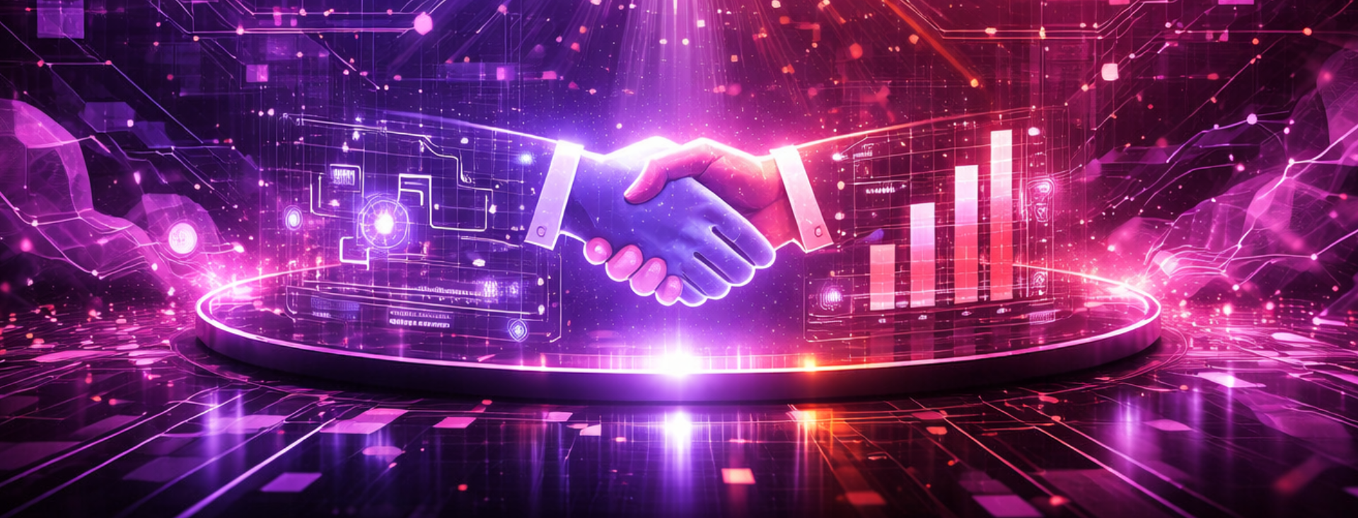 Pax8 and Cork Insurance Play