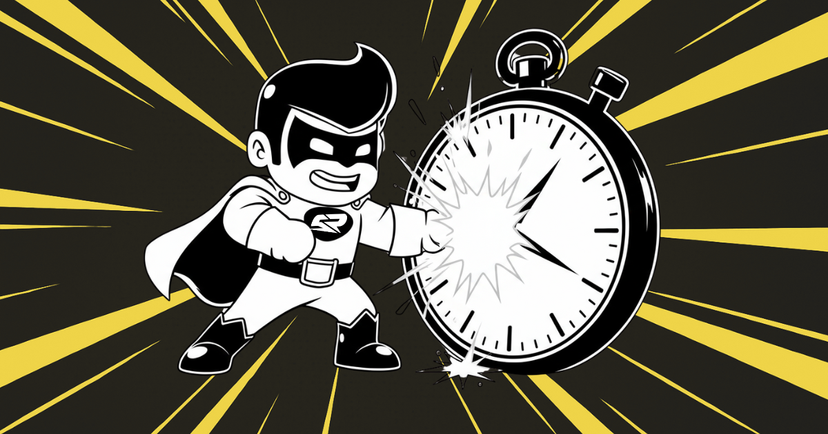 The 72-Hour Interview Revolution