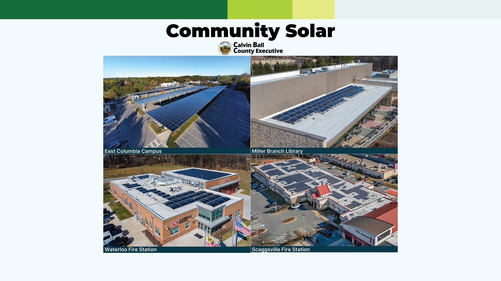 🍦HoCo’s bold new solar plan