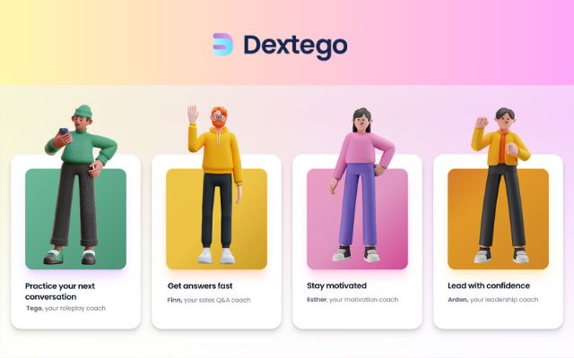 Are you planning or joining an SKO?