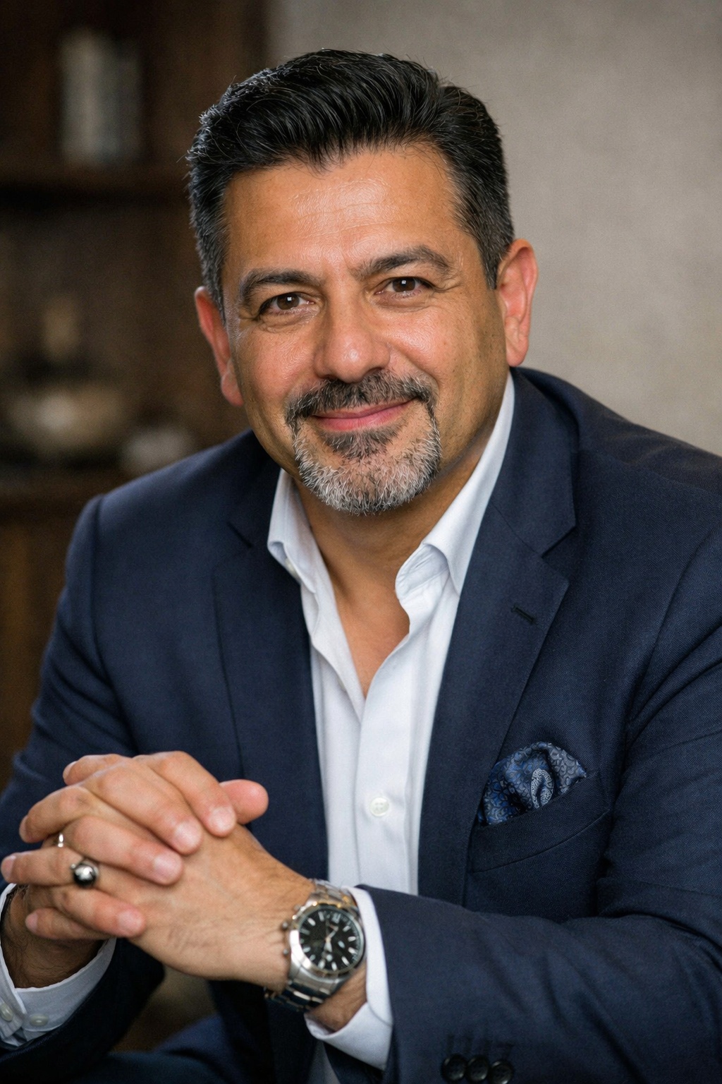 The Quiet Cost of Holding On