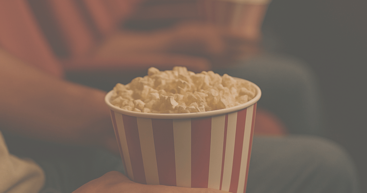 Finding "Normal" in the Middle of Caregiving