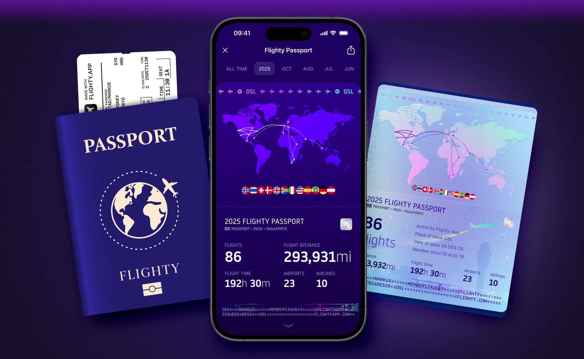 🛩️ The Busiest Travel Day This Year Was...